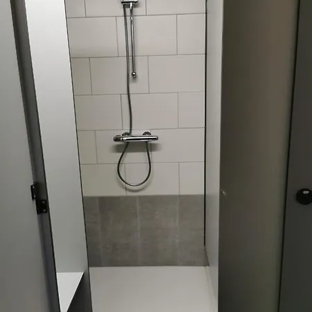 De Groene Hoeve Prázdninový dům *