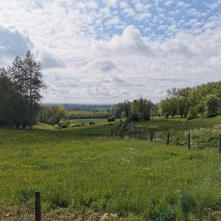 Prázdninový dům De Groene Hoeve