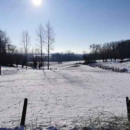 De Groene Hoeve Brakel