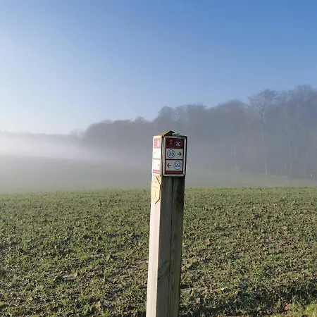 De Groene Hoeve Brakel