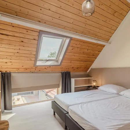 De Groene Hoeve Prázdninový dům Brakel