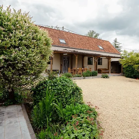 De Groene Hoeve