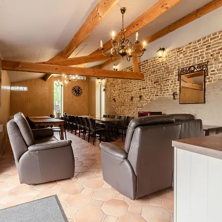 De Groene Hoeve * Brakel