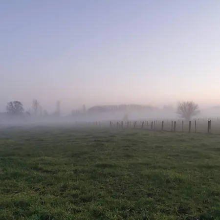 De Groene Hoeve Brakel