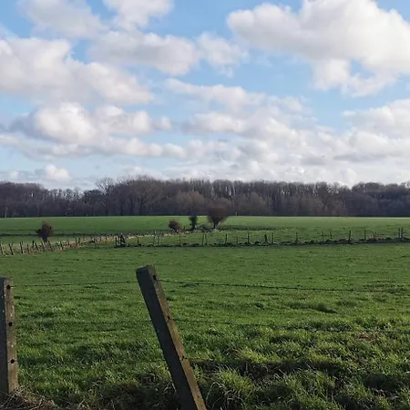 Prázdninový dům De Groene Hoeve