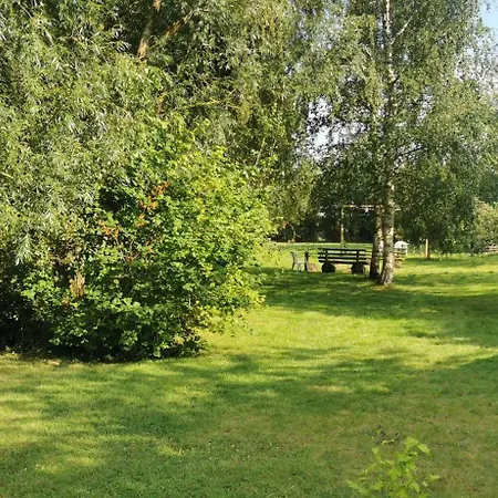 Prázdninový dům De Groene Hoeve *